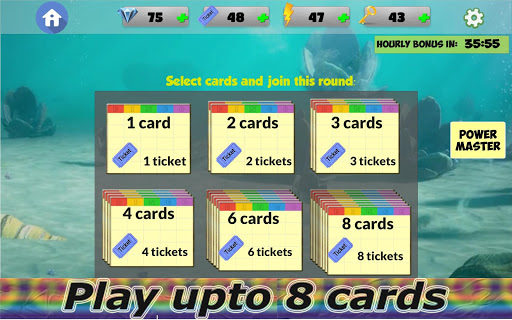 Black Bingo Bingo World Tour Apk Download for Android  4.11.83 screenshot 3
