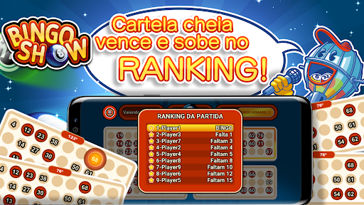 Bingo Show Apk Download Latest Version  1.2.6 screenshot 3