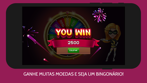 Bingo Show Ball Video Bingo Mod Apk Download  1.4 screenshot 2