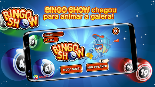 Bingo Show Apk Download Latest Version  1.2.6 screenshot 4