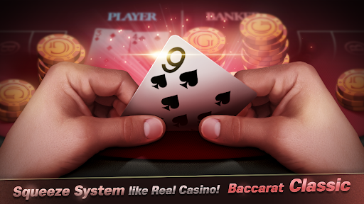 GoldWing Casino Global Apk Download for Android  2.26.033 screenshot 2