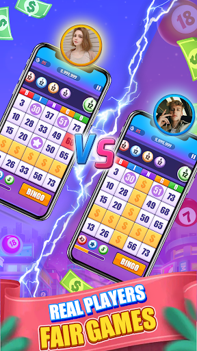 Bingo Master Mod Apk Download  1.2.0 screenshot 1