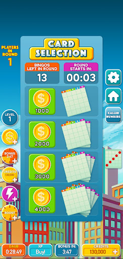 Bingo Blowout Apk Download Latest Version  1.0.14 screenshot 1