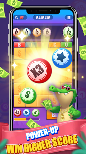 Bingo Master Mod Apk Download  1.2.0 screenshot 3