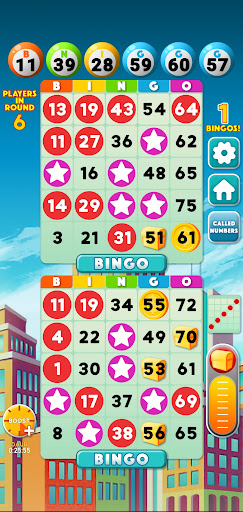 Bingo Blowout Apk Download Latest Version  1.0.14 screenshot 2