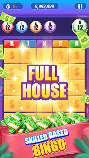 Bingo Master Mod Apk Download  1.2.0 screenshot 4