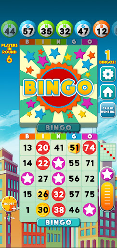 Bingo Blowout Apk Download Latest Version  1.0.14 screenshot 3