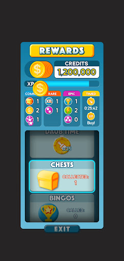 Bingo Blowout Apk Download Latest Version  1.0.14 screenshot 4