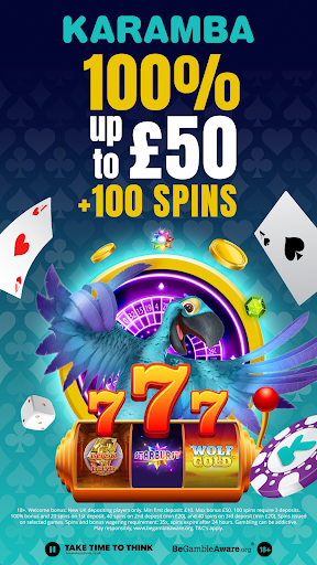 Karamba Slots & Casino Games apk download latest version  1.0.51 screenshot 1