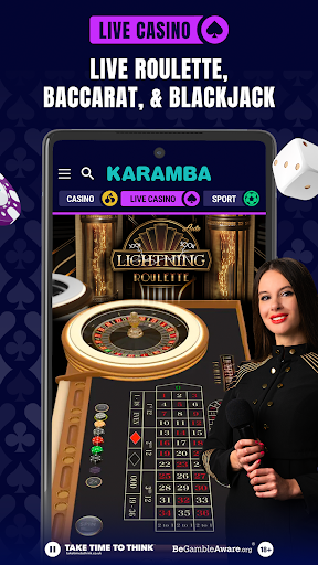 Karamba Slots & Casino Games apk download latest version  1.0.51 screenshot 2