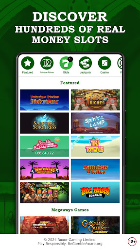 Rainbow Riches Casino & Slots mod apk unlimited coins  11.48.10 screenshot 4