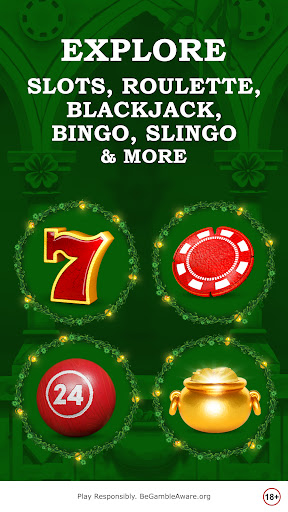 Rainbow Riches Casino & Slots mod apk unlimited coins  11.48.10 screenshot 5