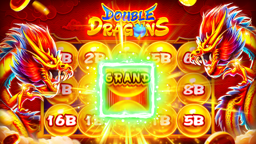 Jackpot Friends free coins hack apk latest version  1.3.7 screenshot 1