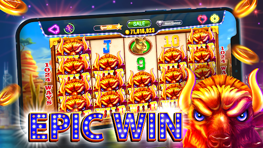 Old Vegas Slots free coins hack apk latest version  137.0 screenshot 2