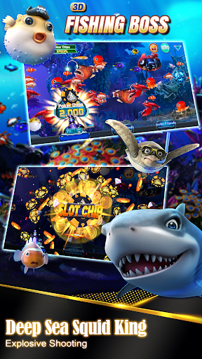 Yaman City Tongits Slots Bingo apk download for android  1 screenshot 3