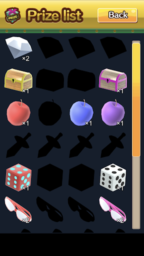Coin Pusher Classic Medal Game mod apk unlimited money  1.0.2 screenshot 1