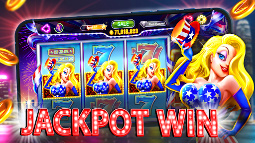Old Vegas Slots free coins hack apk latest version  137.0 screenshot 3