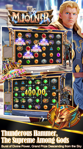 Yaman City Tongits Slots Bingo apk download for android  1 screenshot 4