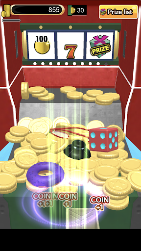 Coin Pusher Classic Medal Game mod apk unlimited money  1.0.2 screenshot 2