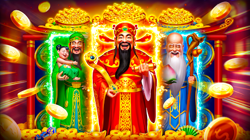 Jackpot Friends free coins hack apk latest version  1.3.7 screenshot 3