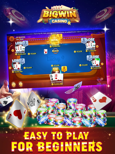 Bigwin Slot Casino Online downloadable content apk  1.0.6 screenshot 2