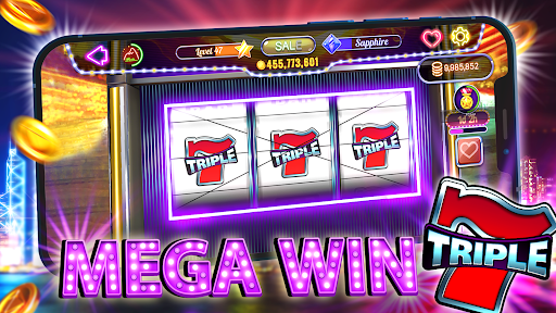 Old Vegas Slots free coins hack apk latest version  137.0 screenshot 4