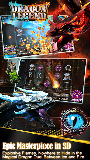 Yaman City Tongits Slots Bingo apk download for android  1 screenshot 5