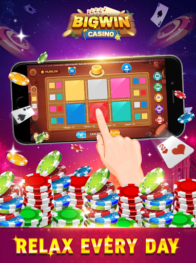 Bigwin Slot Casino Online downloadable content apk  1.0.6 screenshot 3