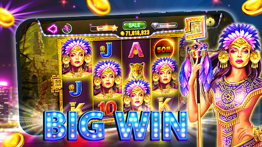 Old Vegas Slots free coins hack apk latest version  137.0 screenshot 5