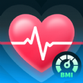 Heart Rate & Blood Pressure Mo