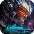 Cyber Realm game apk download