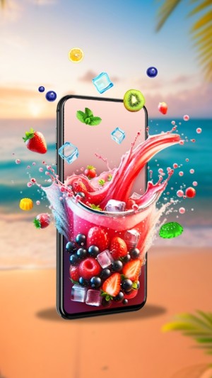 Boba Mix DIY Drink Maker Simu mod apk downloadͼƬ3