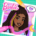 Barbie Color Creations Mod Apk Premium Unlocked Latest Version  2.1.0