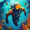 Oceanic Survival mod apk