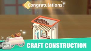 Craft Construction mod apk unlocked everythingͼƬ2