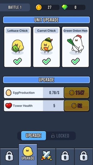 Eggcellent mod apk unlimited money and gemsͼƬ1