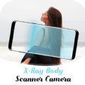 Xray Full Scanner Camera Mod A