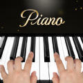 Learn Piano Real Keyboard Mod Apk Premium Unlocked  3.0.1