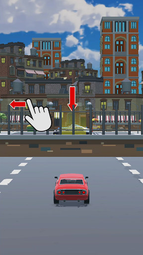 Crazy Parking 3D Car Driving Mod Apk Unlimited Money  0.0.2 screenshot 3