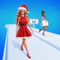 Fashion Queen Dress Up Game Mo