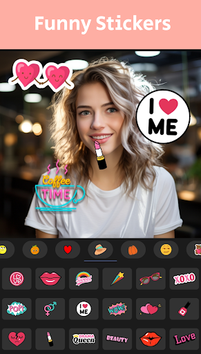 Selfie Camera Beauty Studio app download latest versionͼƬ1