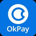 okpay Wallet app