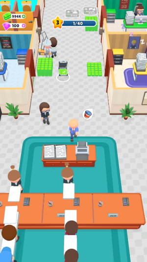 Hyper Office Mod Apk DownloadͼƬ1