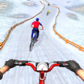BMX Cycle Extreme Bicycle Game Mod Apk Unlimited Money  2.1
