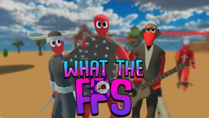What the FPS Apk Download for AndroidͼƬ1