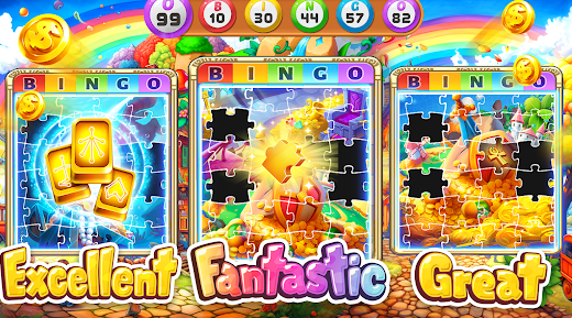 Bingo Live Online Bingo Games Apk Download for Android  9 screenshot 1