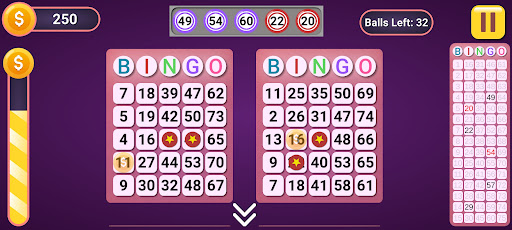 Bingo Classic Offline Apk Download Latest Version  3.5 screenshot 4