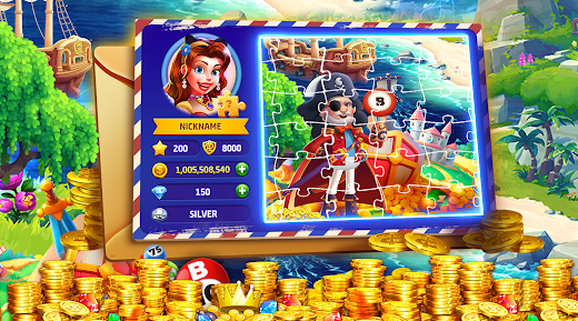Bingo Live Online Bingo Games Apk Download for Android  9 screenshot 2