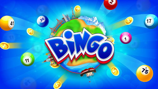 Bingo Frenzy Mod Apk Unlimited Money  3.8 screenshot 1