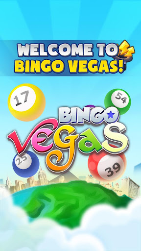 Bingo Vegas Apk Download Latest Version  1.2.8 screenshot 1